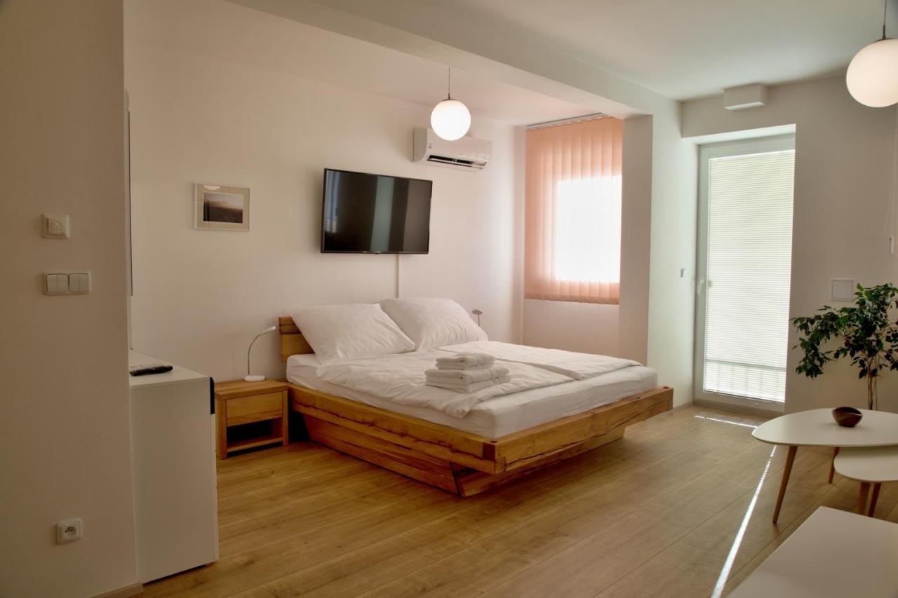 Mikulov Apartments - Apartman Radka Exteriör bild