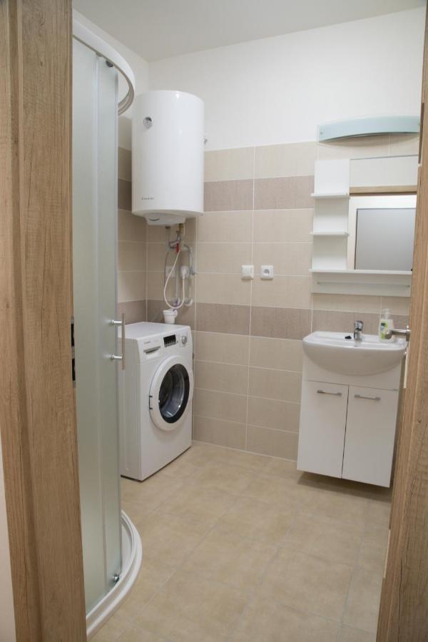 Mikulov Apartments - Apartman Radka Exteriör bild